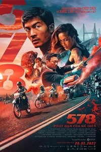 578 Magnum (2022) Hollywood Hindi Dubbed