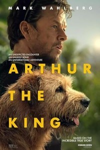 Arthur the King (2024) Hollywood English