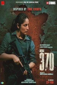 Article 370 (2024) Bollywood Hindi Movie