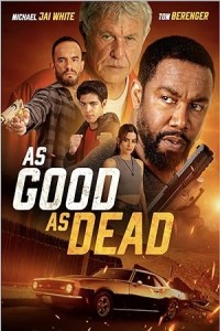 As Good as Dead (2022) Hollywood Hindi Dubbed