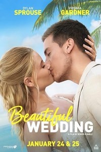 Beautiful Wedding (2024) Hollywood Hindi Dubbed