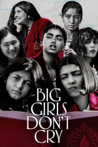 Big Girls Dont Cry (2024) Hindi Season 01
