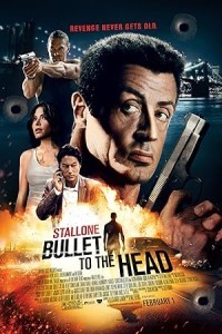 Bullet to the Head (2012) Hollywood Hindi Dubbed