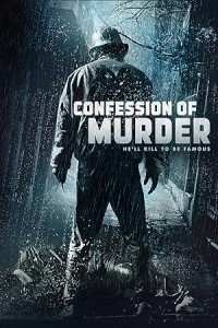 Confession of Murder (2012) Hollywood Hindi Dubbed
