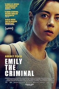 Emily the Criminal (2022) Hollywood Hindi Dubbed