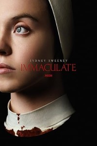 Immaculate (2024) Hollywood English