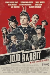 Jojo Rabbit (2019) Hollywood Hindi Dubbed