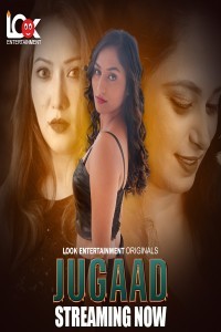Jugaad (2024) Season 1 LookEnt Web Series