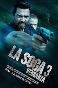 La Soga 3 Vengeance (2023) Hollywood Hindi Dubbed