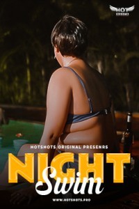 Night Swim (2024) HotShots Original Short Film