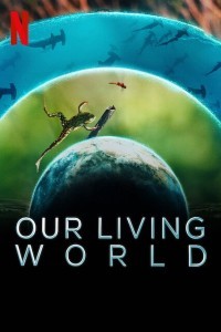 Our Living World (2024) Hindi Season 01