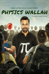 Physics Wallah (2022) Hindi Season 01