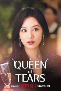 Queen of Tears (2024) Hindi Season 01