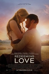 Redeeming Love (2022) Hollywood Hindi Dubbed