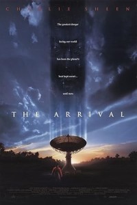 The Arrival (1996) Hollywood Hindi Dubbed