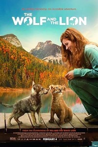 The Wolf and the Lion (2021) Hollywood Hindi Dubbed
