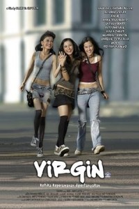 Virgin (2004) Hollywood Hindi Dubbed