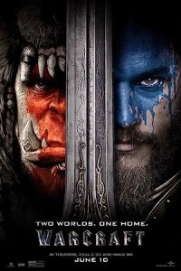 Warcraft (2016) Hollywood Hindi Dubbed