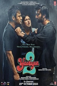 Yaariyan 2 (2023) Bollywood Hindi Movie